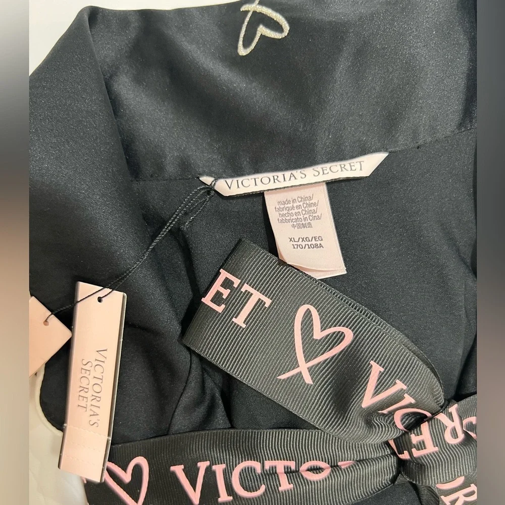 Victoria secret Pj set - Picture 3 of 6